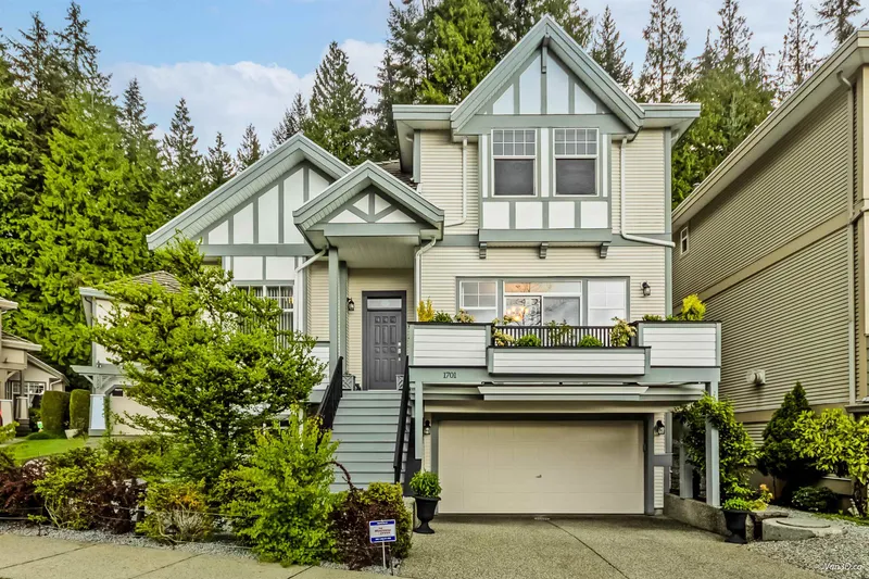 1701 ARBUTUS PLACE - photo 2 of 25