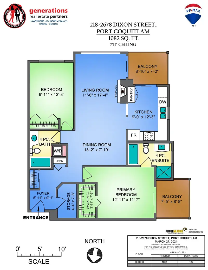 218 2678 DIXON STREET - photo 2 of 25