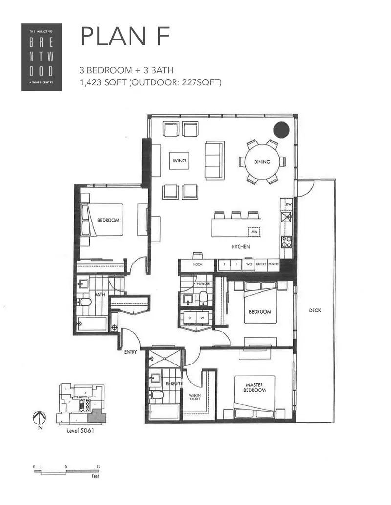 5702 1955 ALPHA AVENUE - photo 1 of 12