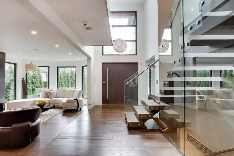 4577 CAPILANO ROAD - photo 2 of 25