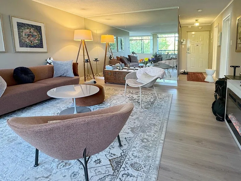 405 6611 MINORU BOULEVARD - photo 4 of 25