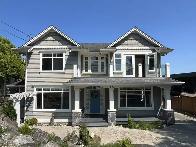 1126 PARKER STREET - photo 1 of 24