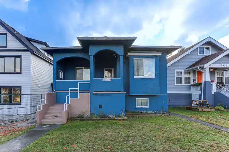 2828 TURNER STREET - photo 1 of 29