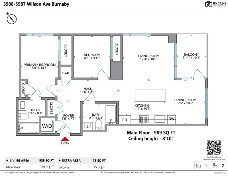 3908 5987 WILSON AVENUE - photo 4 of 4