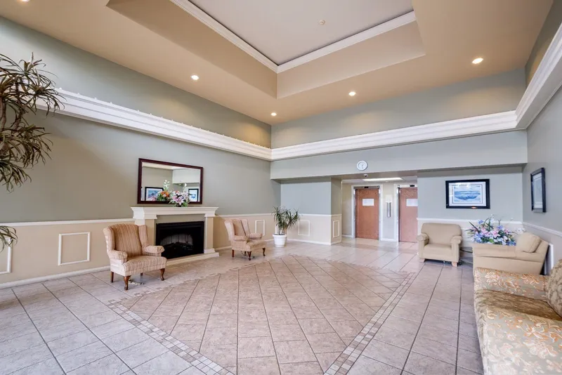 1010 6651 MINORU BOULEVARD - photo 4 of 17