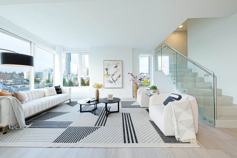 602 7638 CAMBIE STREET - photo 4 of 25