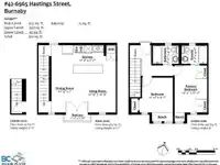 42 6965 HASTINGS STREET - thumbnail 2