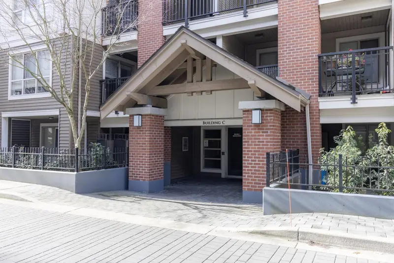 C111 8929 202 STREET - photo 1 of 25