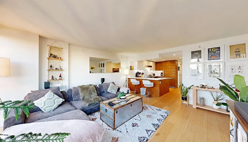 1901 930 CAMBIE STREET - photo 4 of 22