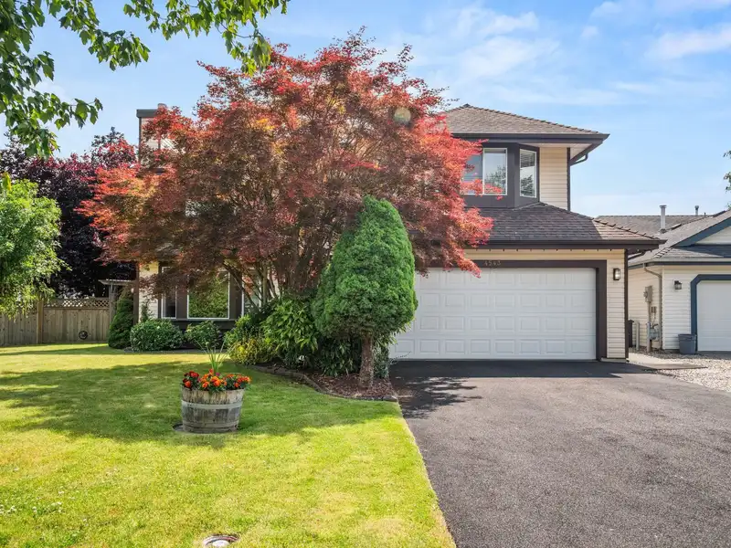 4543 220 STREET - photo 1 of 40