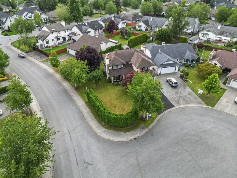 4543 220 STREET - photo 2 of 40