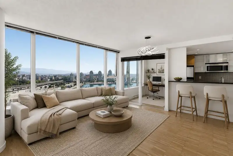 2508 33 SMITHE STREET - photo 1 of 33