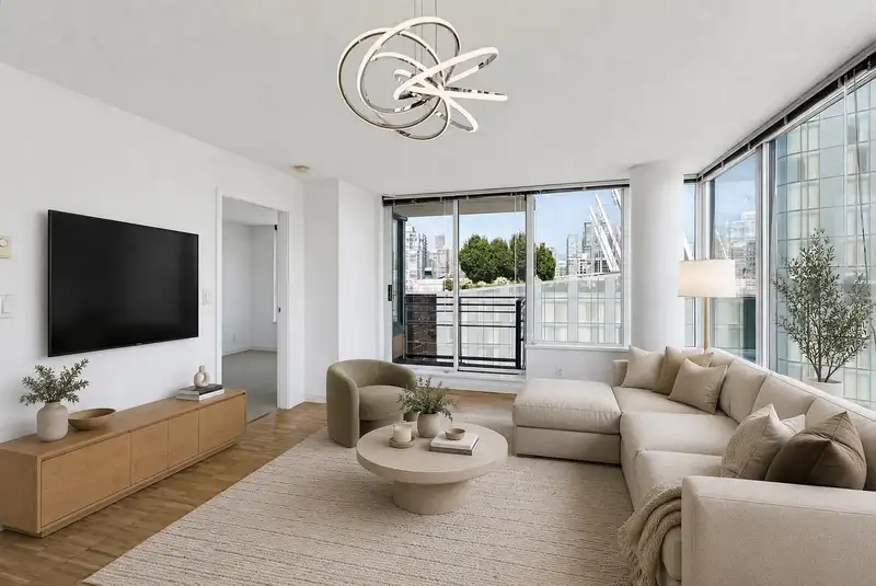 2508 33 SMITHE STREET - photo 2 of 33