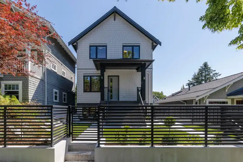 2340 E 4TH AVENUE - photo 1 of 21