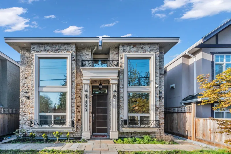 9075 STEVESTON HIGHWAY - photo 1 of 25