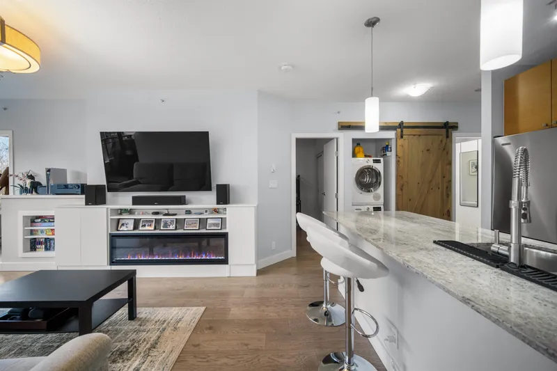 205 110 BREW STREET - photo 1 of 25