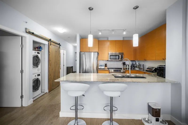 205 110 BREW STREET - photo 2 of 25