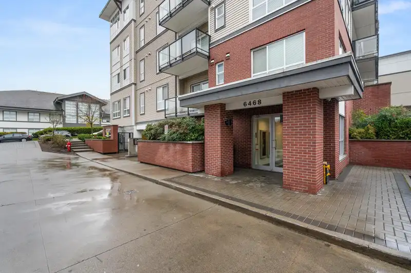 106 6468 195A STREET - photo 1 of 16
