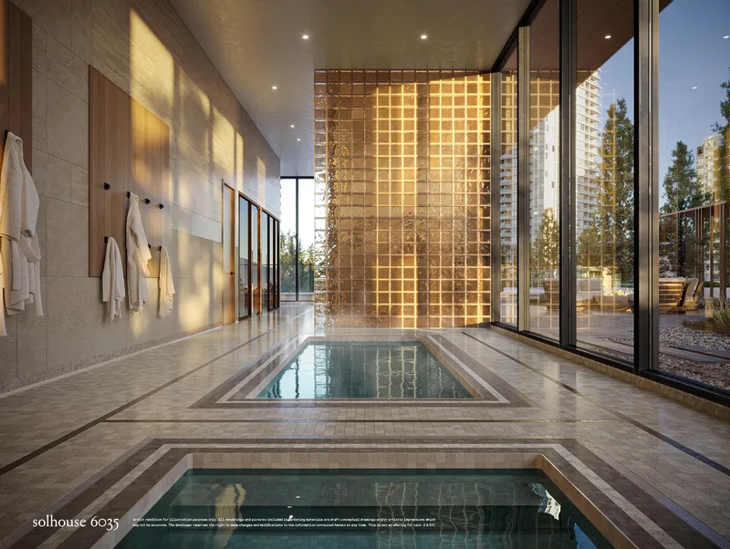 2907 6035 WILSON AVENUE - photo 1 of 10