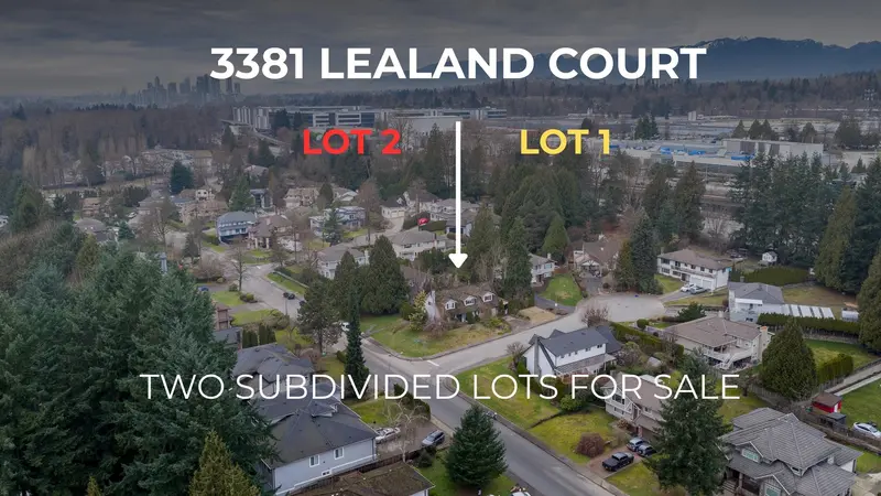 Lot 1 3381 LEALAND COURT - photo 1 of 10