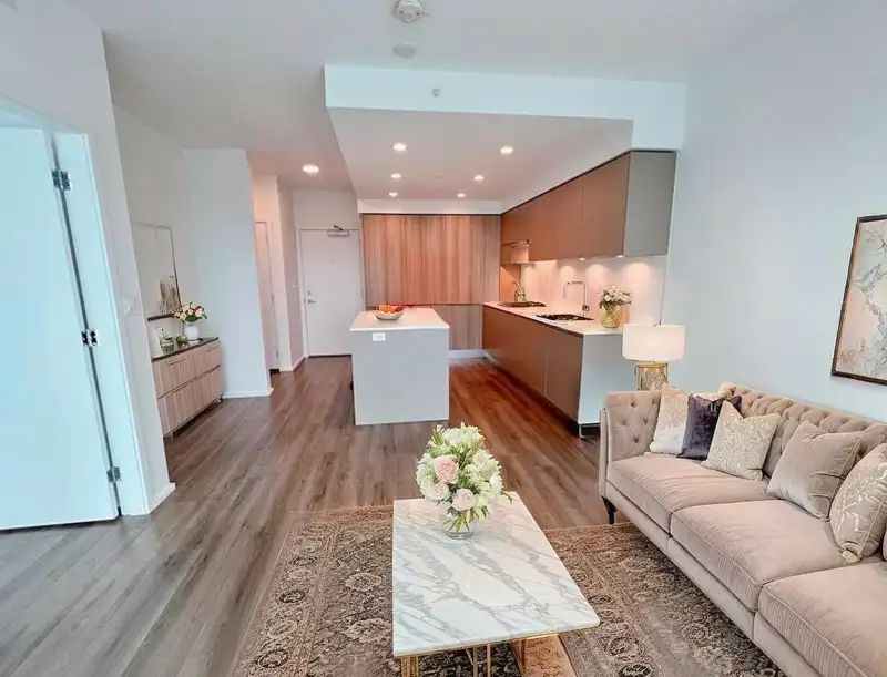3203 3833 EVERGREEN PLACE - photo 4 of 17