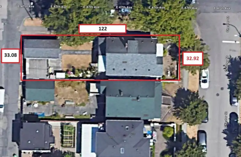 6307 CHESTER STREET - photo 2 of 13