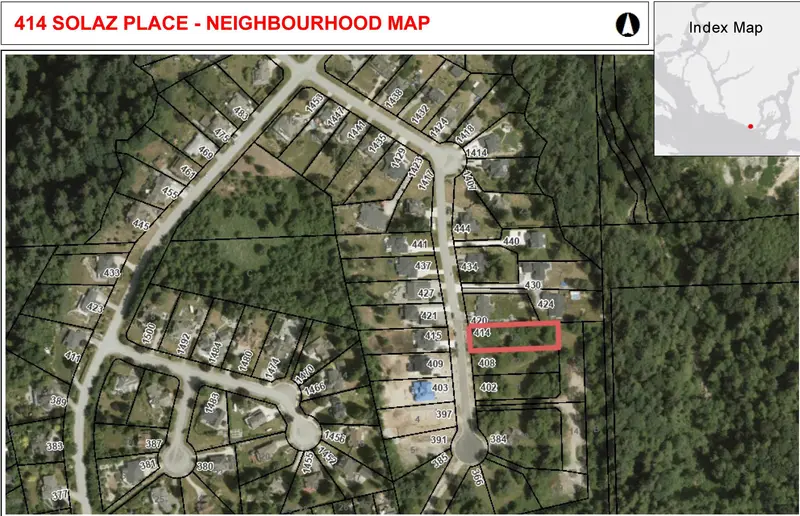 414 SOLAZ PLACE - photo 4 of 6