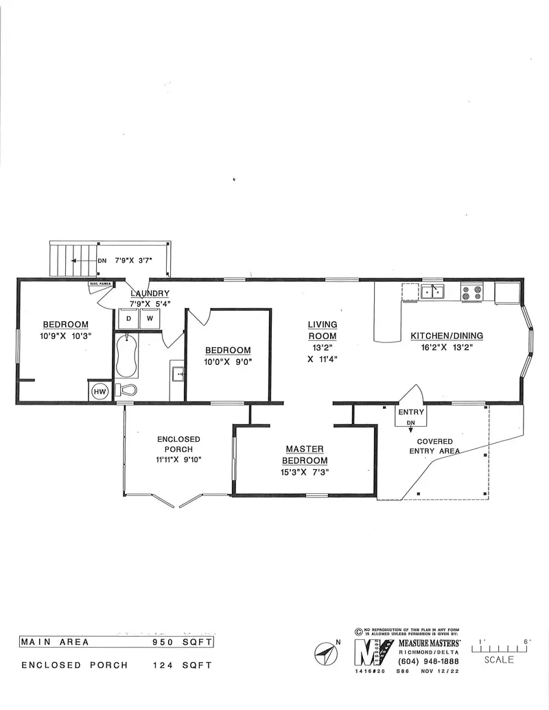 20 1416 NORTH ROAD - photo 3 of 21