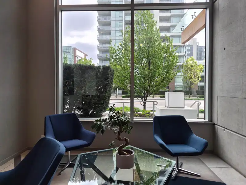 1402 1661 QUEBEC STREET - photo 3 of 22
