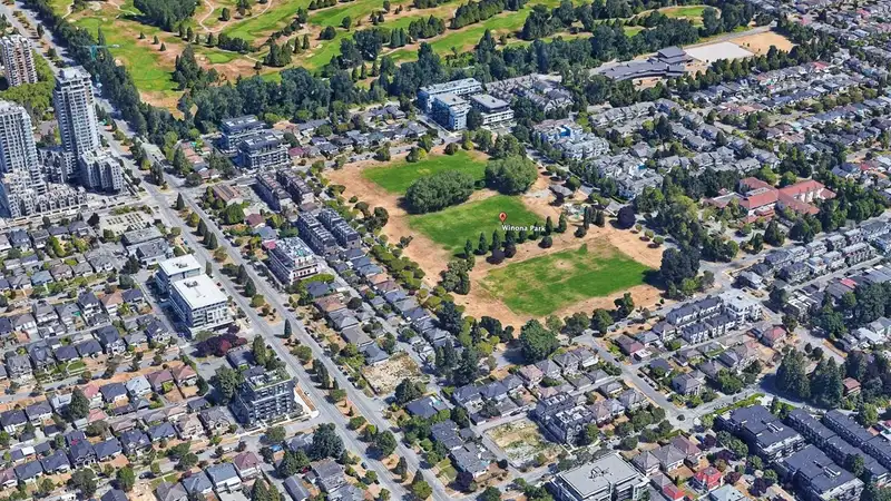501 7638 CAMBIE STREET - photo 4 of 4