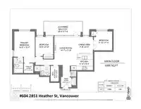 604 2851 HEATHER STREET - thumbnail 2