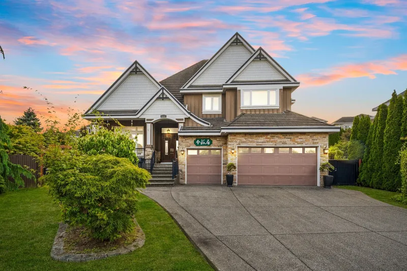 16308 91A AVENUE - photo 1 of 25