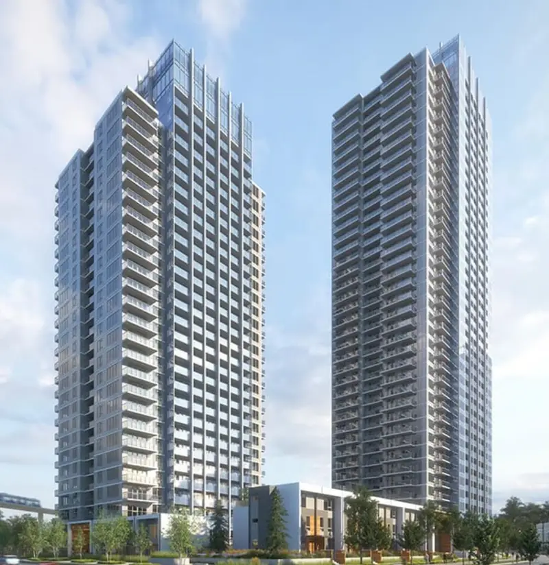 809 10448 UNIVERSITY DRIVE - photo 1 of 1