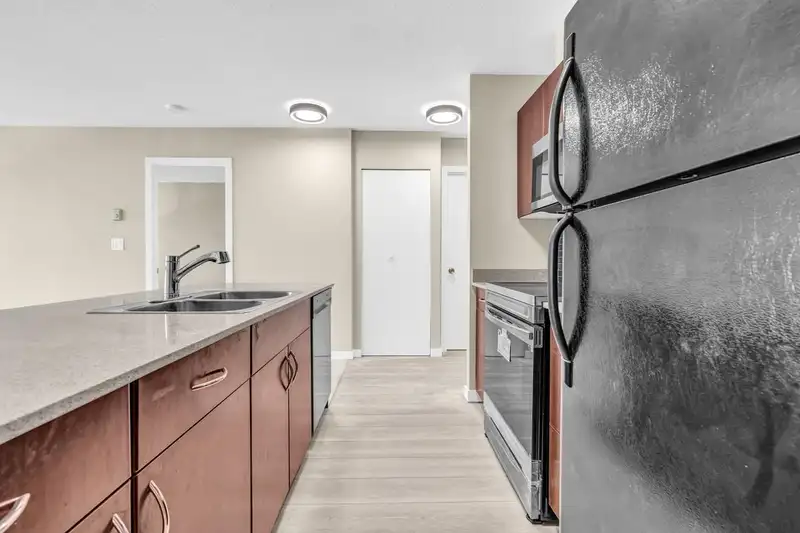 1008 933 HORNBY STREET - photo 3 of 29