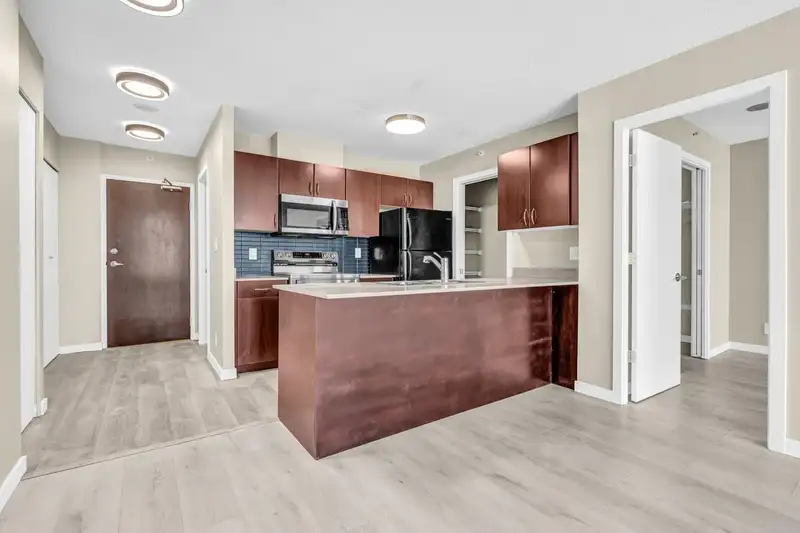 1008 933 HORNBY STREET - photo 4 of 29