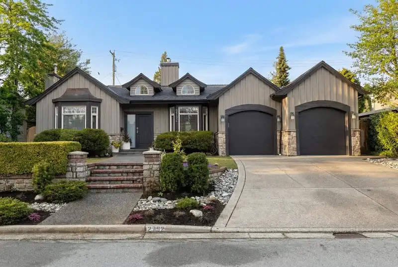 2752 NEWMARKET DRIVE - photo 1 of 40