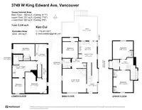 3749 W KING EDWARD AVENUE - thumbnail 35