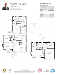 9152 KLENNER DRIVE - thumbnail 39