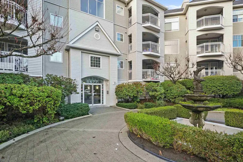 306 5677 208 STREET - photo 1 of 23