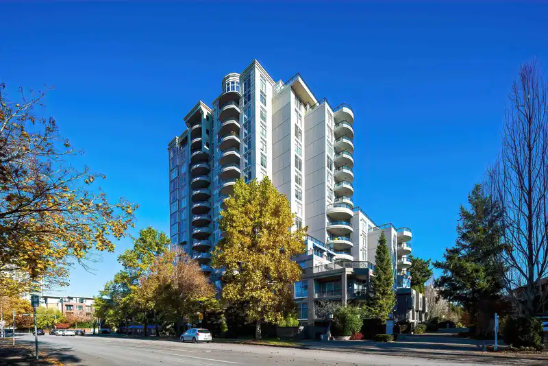 1102 7080 ST. ALBANS ROAD - photo 1 of 27