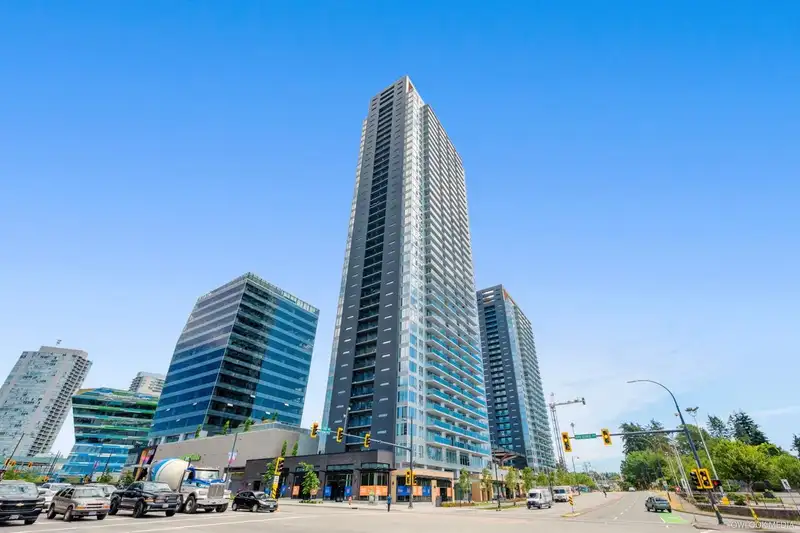 309 13615 FRASER HIGHWAY - photo 1 of 14