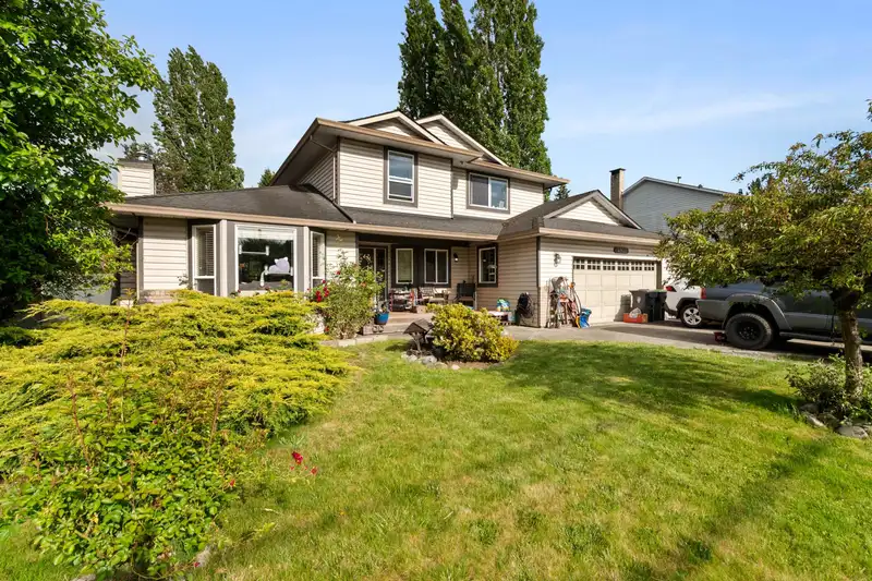 4970 216 STREET - photo 1 of 5