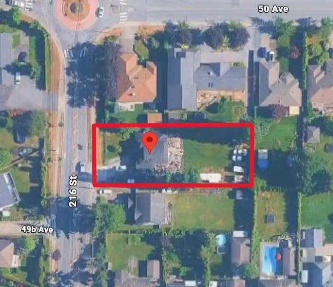 4970 216 STREET - photo 4 of 5
