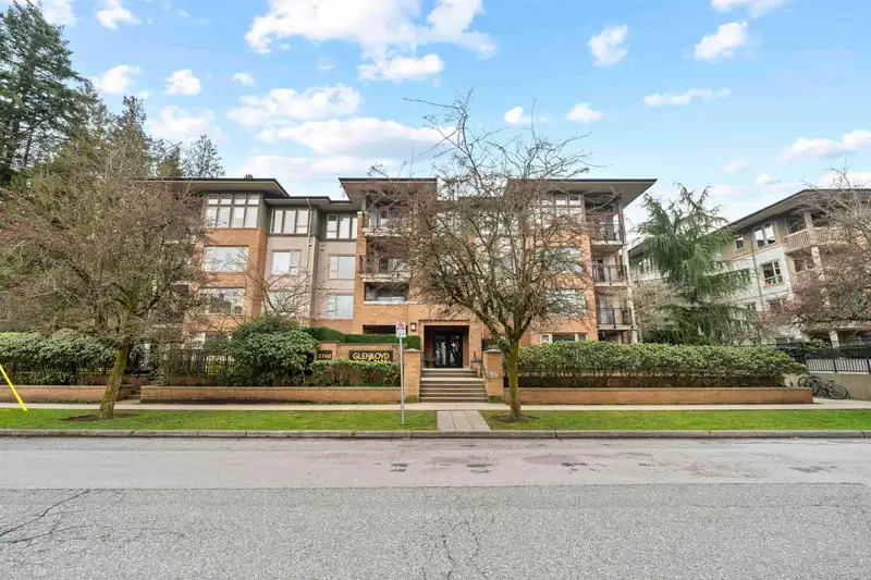 409 5740 TORONTO ROAD - photo 2 of 22