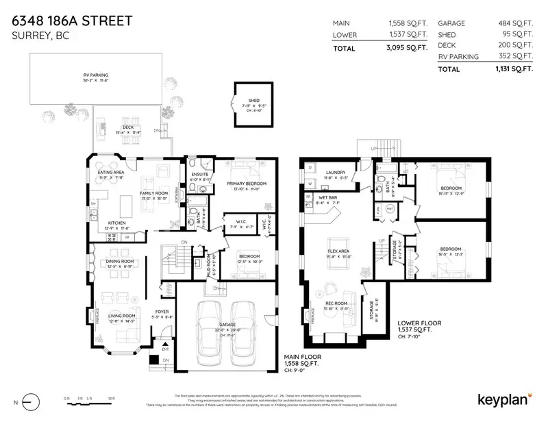 6348 186A STREET - photo 2 of 38