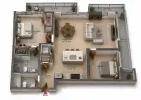 2104 6000 MCKAY AVENUE - thumbnail 4