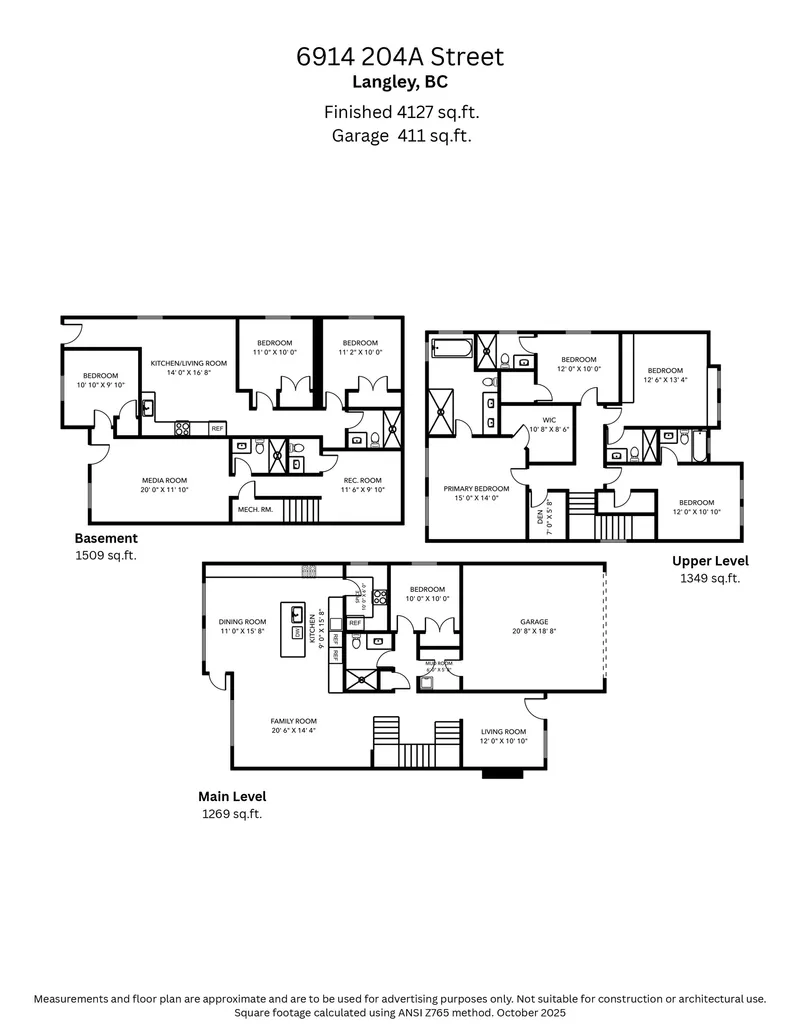 6914 204A STREET - photo 2 of 25