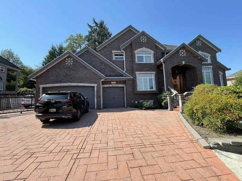 8481 171 STREET - photo 1 of 30