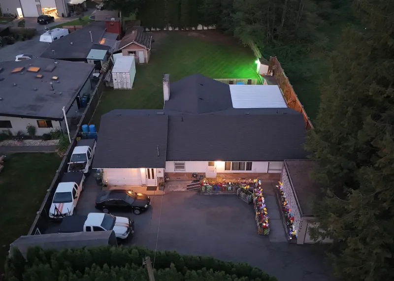 3132 BRADNER ROAD - photo 1 of 25