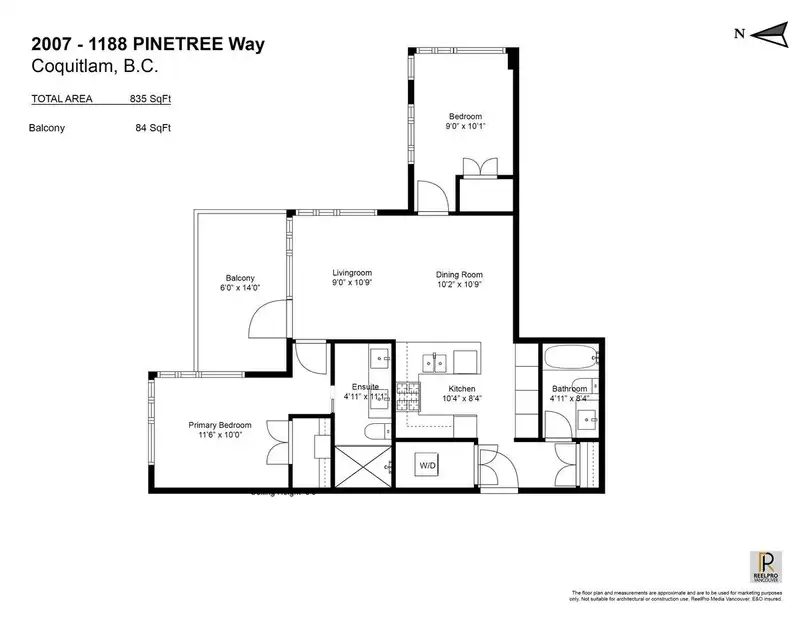 2007 1188 PINETREE WAY - photo 2 of 30